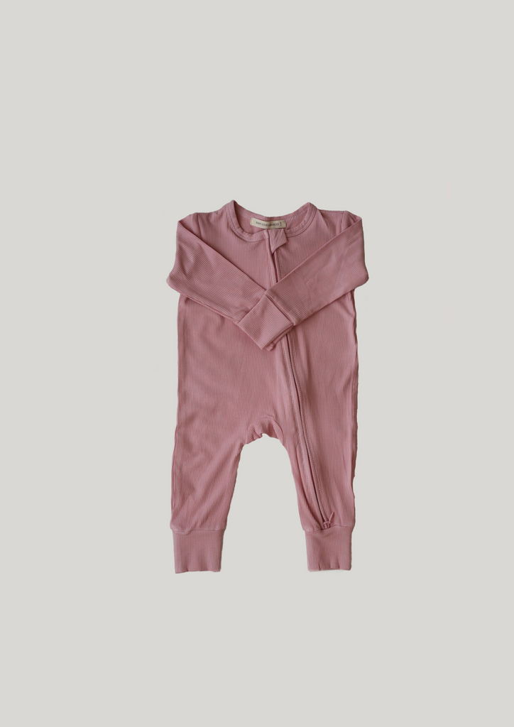 Snuggle suit discount baby girl